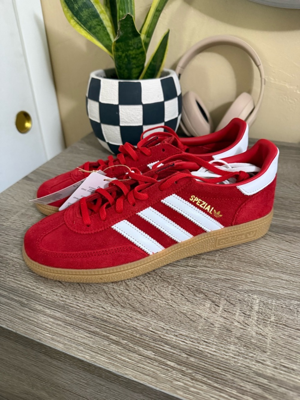 Adidas Hanball Spezial Women’s 9